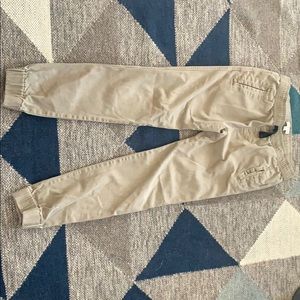 Tucker and Tate joggers